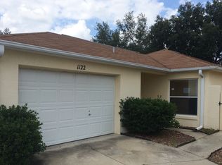 1122 Santa Cruz Dr, The Villages, FL 32162