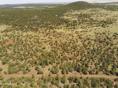 TBD ACR N3263 (parcel 4) -- #034, Vernon, AZ, 85940