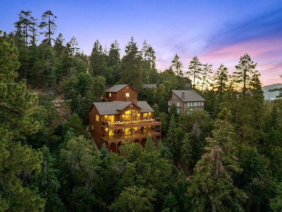 1265 Pigeon Rd, Big Bear Lake, CA 92315