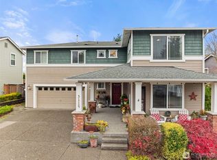 3114 Walker Rd, Dupont, WA 98327