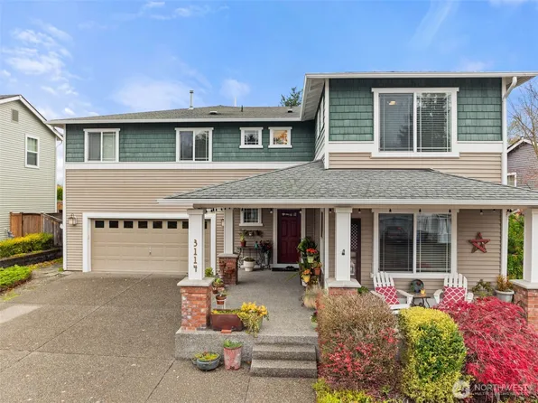 3114 Walker Road, Dupont, WA 98327