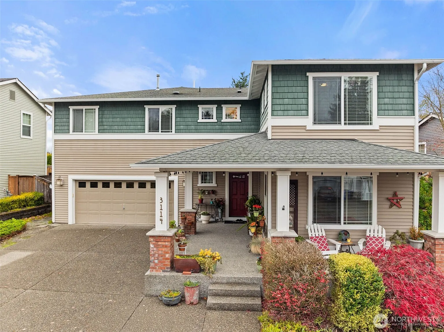 3114 Walker Road photo 1