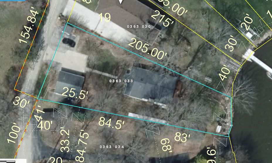 1st image of N63W33831 Lakeview Dr