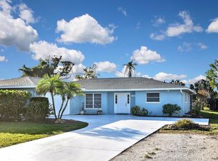 413 Gulf Dr, Venice, FL 34285