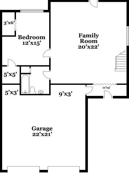 960 Styles Ct — Photo 2