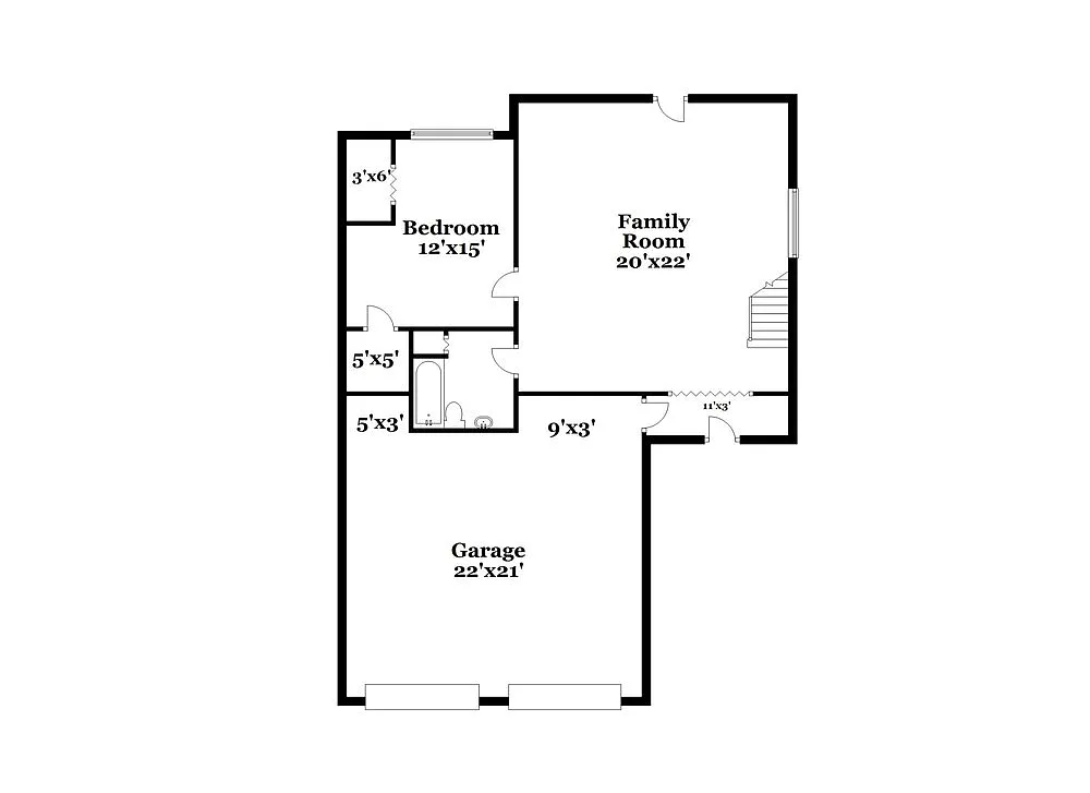 Building Photo - 960 Styles Ct