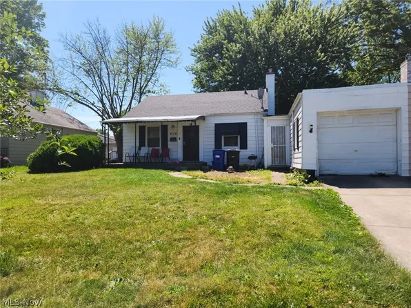 4176 W 143rd St, Cleveland, OH 44135