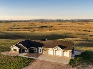 12290 195th St, Whitewood, SD 57793