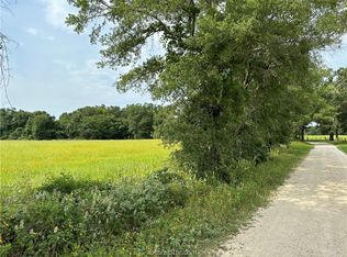 TRACT 5 Lcr 771, Groesbeck, TX 76642