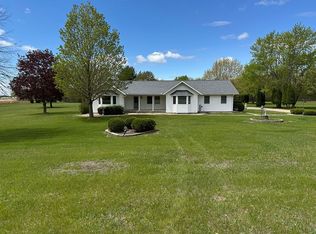 16391 Elston Rd, Fulton, IL 61252