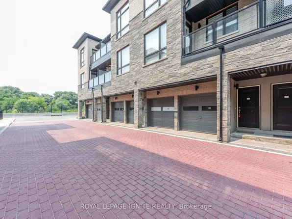 9460 The Gore Rd #89, Brampton, ON L6P 4P9