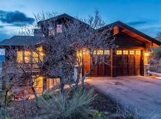 10807 N Hideout Trl, Hideout, UT 84036