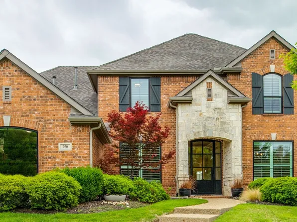 750 Camden Way, Prosper, TX 75078