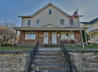 149 S Main St, Carbondale, PA