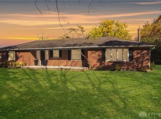 248 Old 122 Rd #122, Lebanon, OH 45036