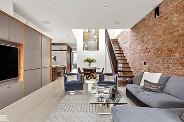 Rented by Brown Harris Stevens