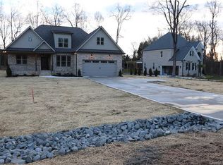 4623 Willoway Ln #8, Monroe, NC 28110