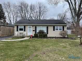 711 Winfield Ave, Findlay, OH 45840
