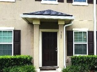 507 Sherwood Oaks Dr, Orange Park, FL 32073