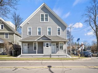 1196-1200 Mount Hope Ave #3, Rochester, NY 14620