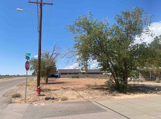 1218 Post Ave, Alamogordo, NM 88310