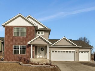 4693 1st St NE, Saint Cloud, MN 56304