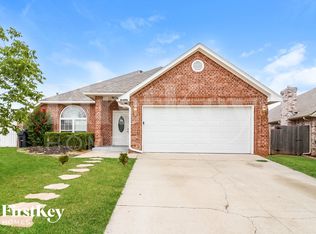 9400 S Country Club Dr, Oklahoma City, OK 73159