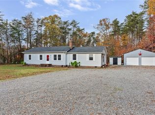 975 Windyknight Rd, Montpelier, VA 23192