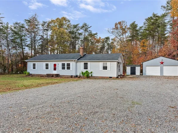 975 Windyknight Rd, Montpelier, VA 23192