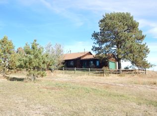 2565 Remington Rd, Elizabeth, CO 80107
