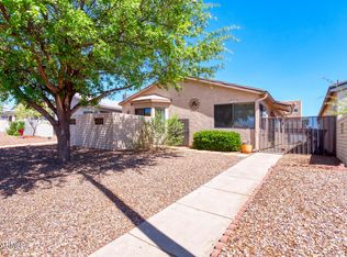 5383 Desert Shadows Dr, Sierra Vista, AZ 85635