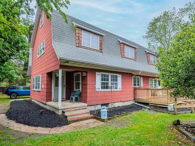 97 Elder Drive, Mastic Beach, NY, 11951