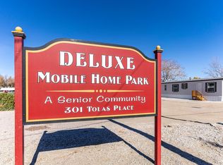 301 Tolas Pl, Fallon, NV 89406