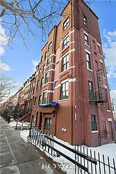 Rented by Town Residential