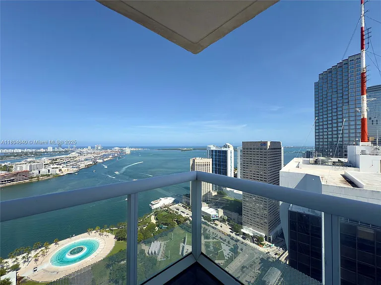 50 Biscayne Blvd #4810 — Photo 34
