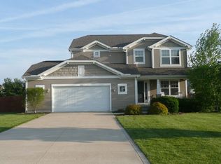 503 Sugar Maple Ln, Marion, OH 43302