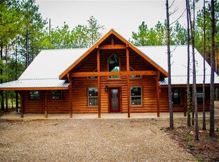 521 Lost Creek Trl, Broken Bow, OK 74728
