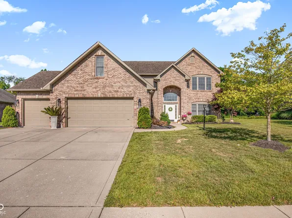 6054 Easy Ln, Indianapolis, IN 46259
