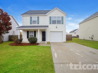 1122 Waverly Place Dr, Columbia, SC 29229