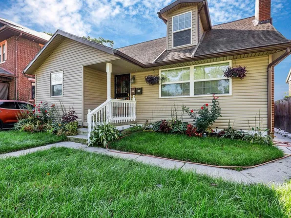 1751 Bide A Wee Park Ave, Columbus, OH 43205