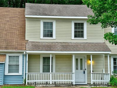 1916 Woodgate Arch, Chesapeake, VA, 23320