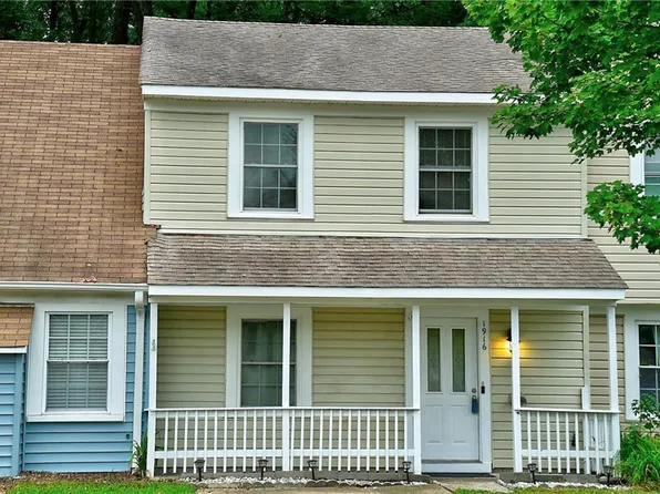 1916 Woodgate Arch, Chesapeake, VA 23320