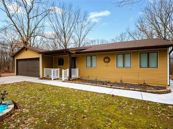 14574 E Persimmon Ave, Effingham, IL 62401