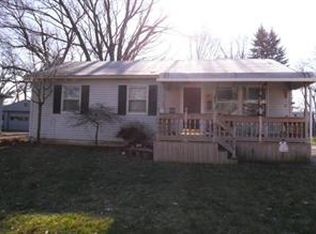 239 Hamilton St, Bellevue, OH 44811