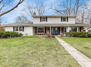 3114 Ashford Ln, Madison, WI 53713