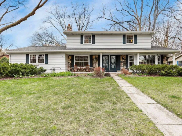 3114 Ashford Lane, Madison, WI 53713