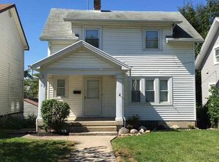 33 N Westview Ave, Dayton, OH 45403