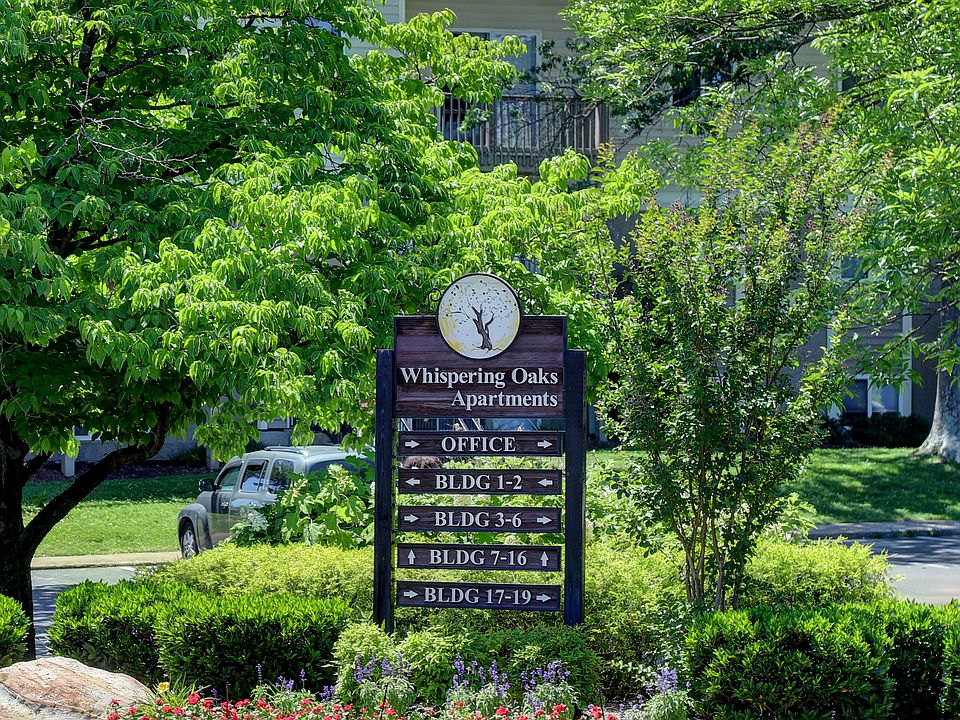 Whispering Oaks 100 Tanglewood Ct Nashville TN Zillow