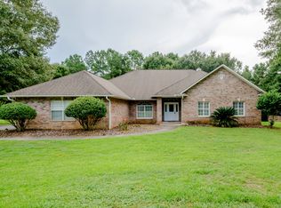 2878 Greystone Dr, Pace, FL 32571