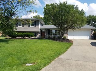 4199 Bayberry Ct, Hamilton, OH 45011